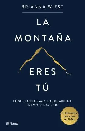La Montaña Eres tú