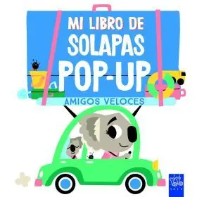 Amigos Veloces