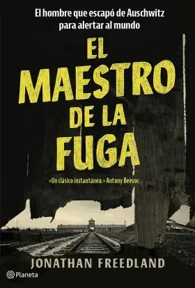 El Maestro de la Fuga