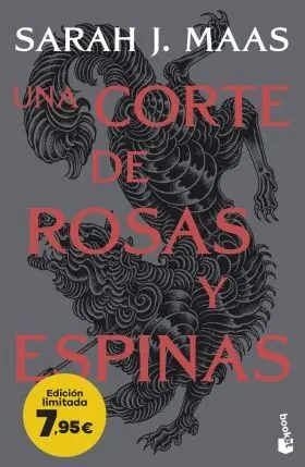 Una Corte de Rosas y Espinas