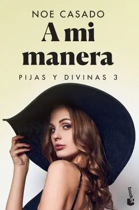 A mi Manera