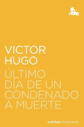 Último Día de un Condenado a Muerte
