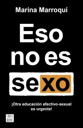 Eso no Es Sexo