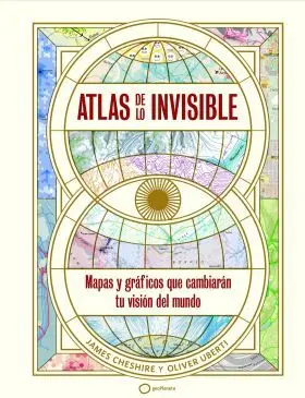 Atlas de lo Invisible