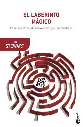 El Laberinto Mágico