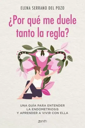 ¿Por qué me Duele Tanto la Regla?
