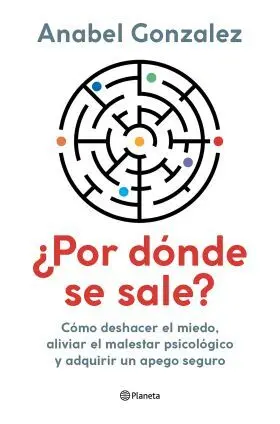 ¿Por Dónde se Sale?