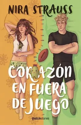 Corazón en Fuera de Juego