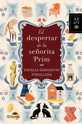 El Despertar de la Señorita Prim