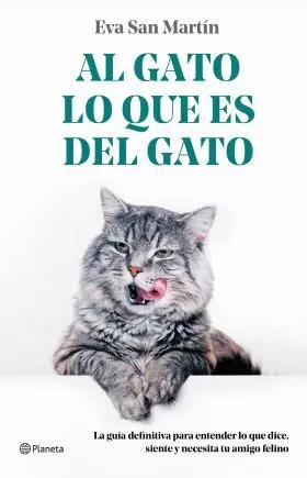 Al Gato lo que Es del Gato