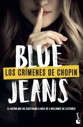 Los Crímenes de Chopin