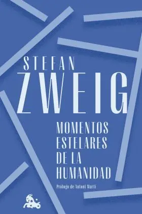 Momentos Estelares de la Humanidad