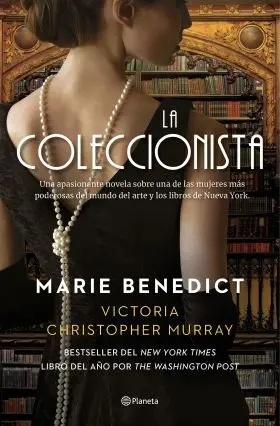 La Coleccionista