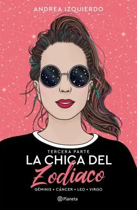 La Chica del Zodiaco. Tercera Parte