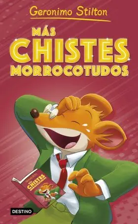 Más Chistes Morrocotudos