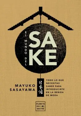 El Mundo del Sake