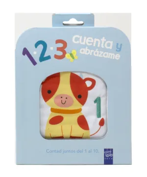 Cuenta y Abrázame. Vaca