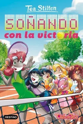 Soñando con la Victoria
