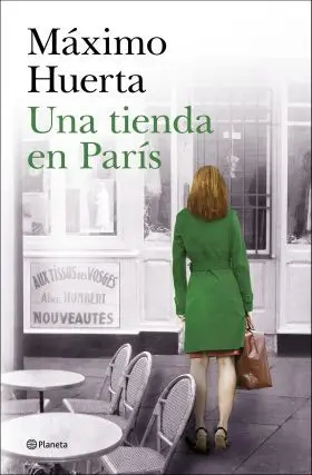 Una Tienda en Paris