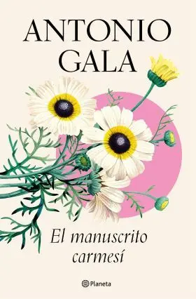 El Manuscrito Carmesí