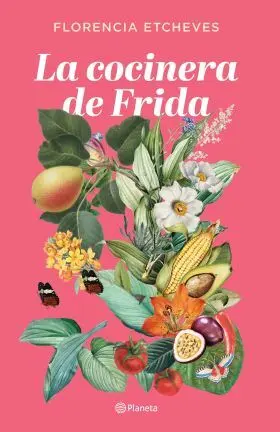 La Cocinera de Frida