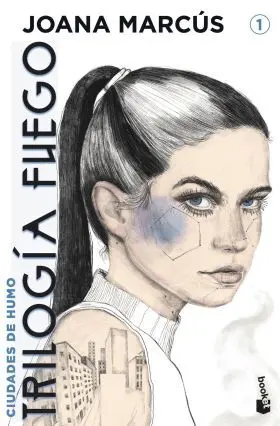 Trilogía Fuego 1. Ciudades de Humo
