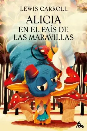 Alicia en el País de las Maravillas
