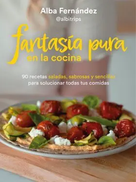 Fantasía Pura en la Cocina
