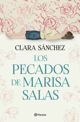 Los Pecados de Marisa Salas