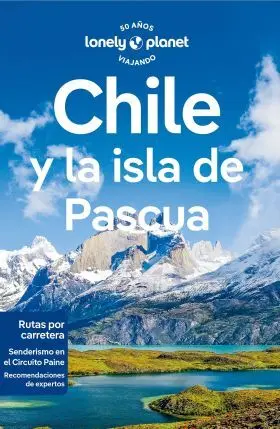 Chile y la Isla de Pascua 8
