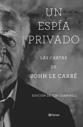 Un Espía Privado