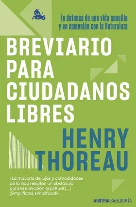 Breviario para Ciudadanos Libres