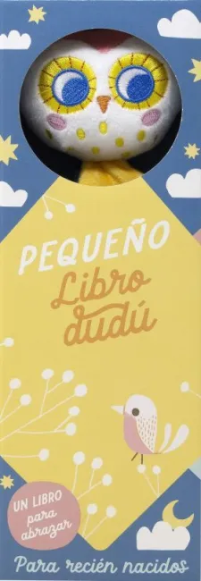 Buenas Noches Pequeño Buho