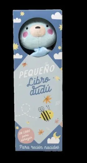 Buenas Noches Pequeño Oso