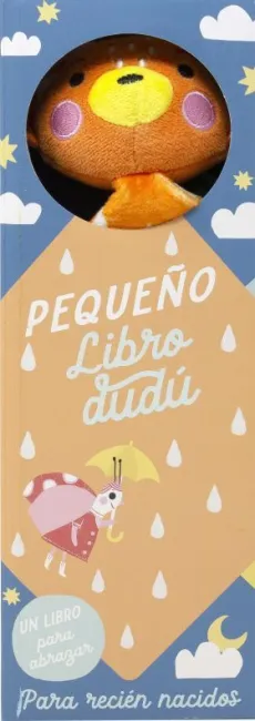 Buenas Noches Pequeño Zorro