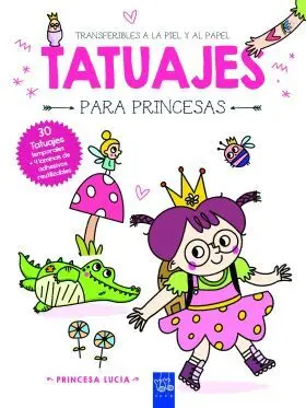 Princesa Lucia