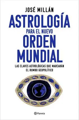 Astrologia para el Nuevo Orden Mundial