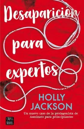 Ap2 Desaparicion para Expertos