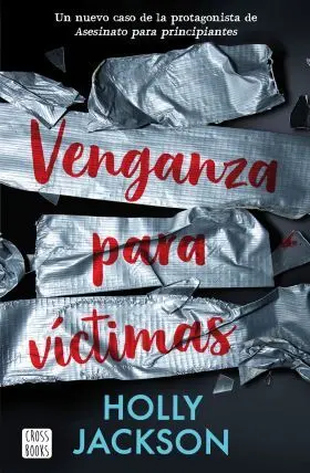 Ap3 Venganza para Victimas