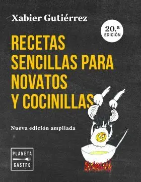 Recetas Sencillas para Novatos Cocinilla