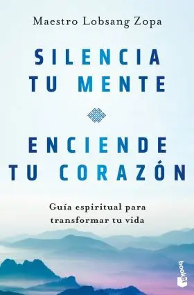 Silencia tu Mente Enciende tu Corazon