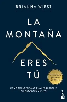 La Montaña Eres tu