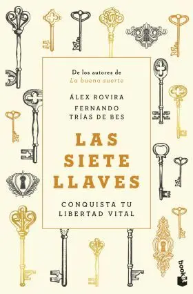 Las Siete Llaves