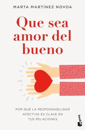 Que Sea Amor del Bueno