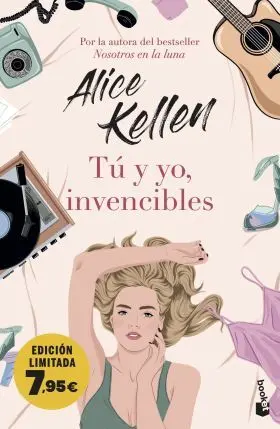 Tu y yo Invencibles
