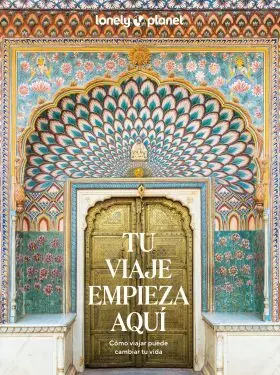 Tu Viaje Empieza Aquí