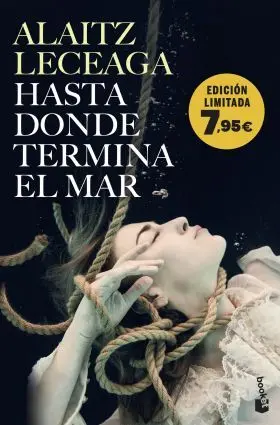 Hasta Donde Termina el Mar