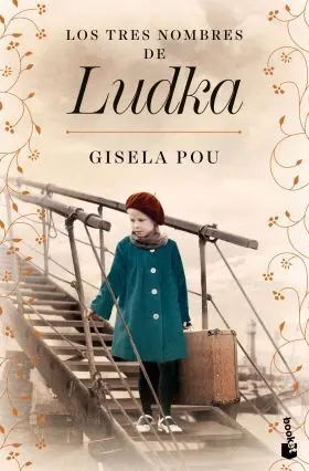 Los Tres Nombres de Ludka