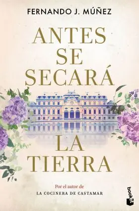 Antes se Secará la Tierra