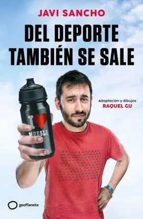 Del Deporte Tambien se Sale